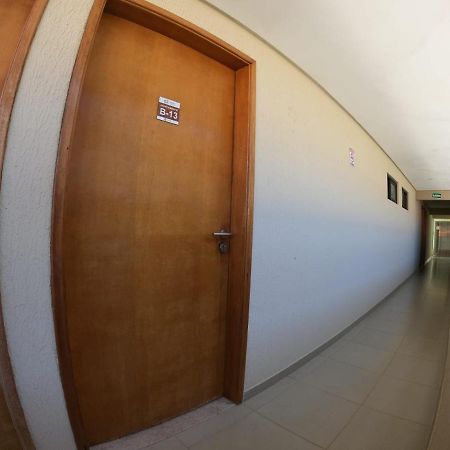Manawa Flat B13 Leilighet Pôrto das Galinhas Eksteriør bilde