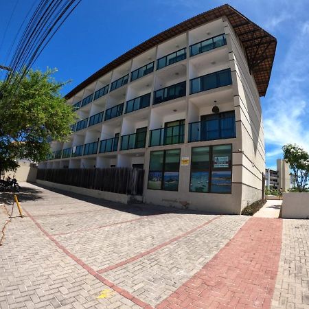Manawa Flat B13 Leilighet Pôrto das Galinhas Eksteriør bilde