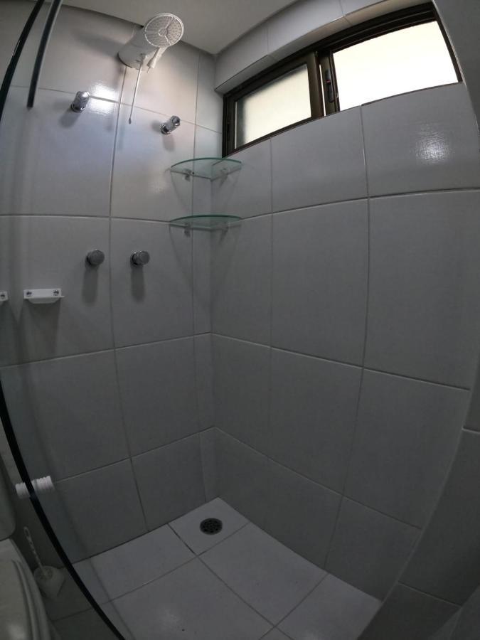 Manawa Flat B13 Leilighet Pôrto das Galinhas Eksteriør bilde
