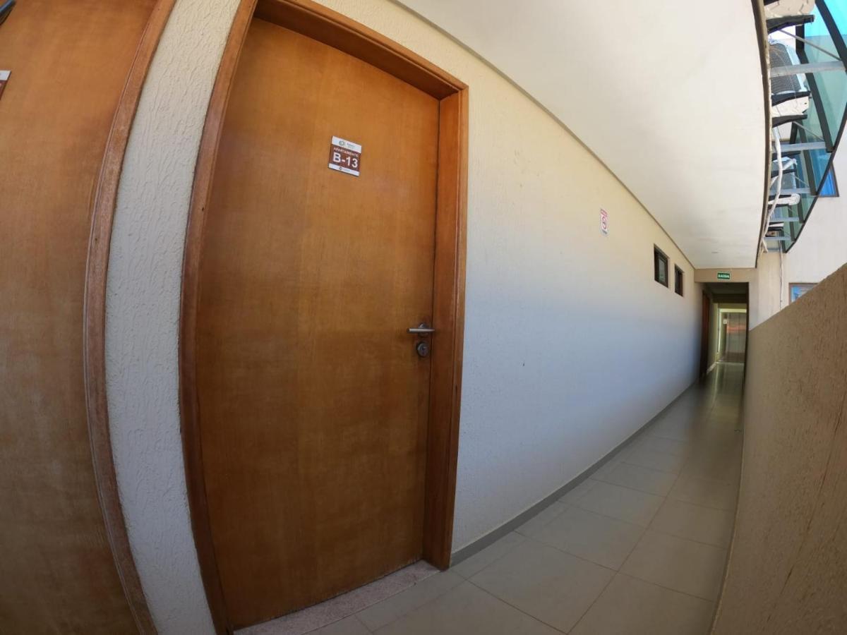 Manawa Flat B13 Leilighet Pôrto das Galinhas Eksteriør bilde