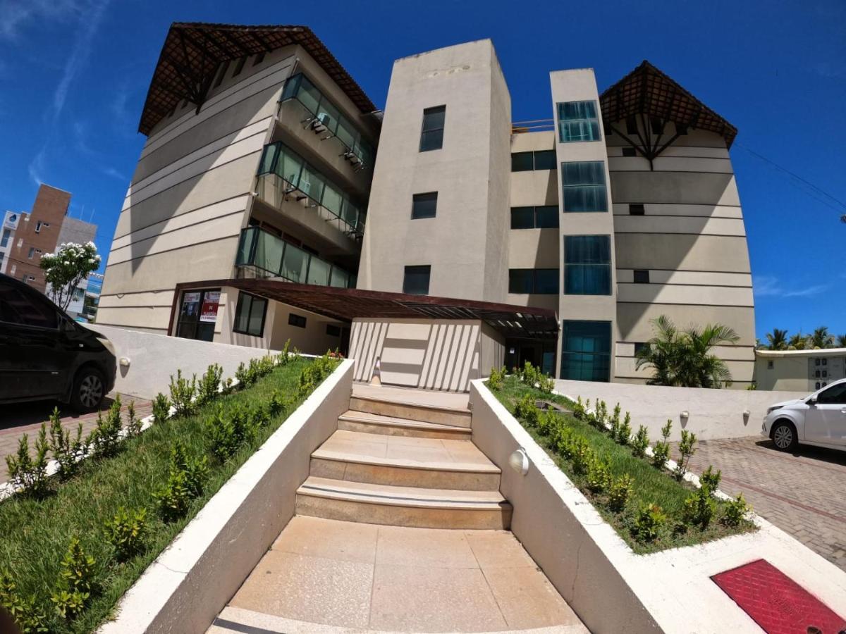 Manawa Flat B13 Leilighet Pôrto das Galinhas Eksteriør bilde
