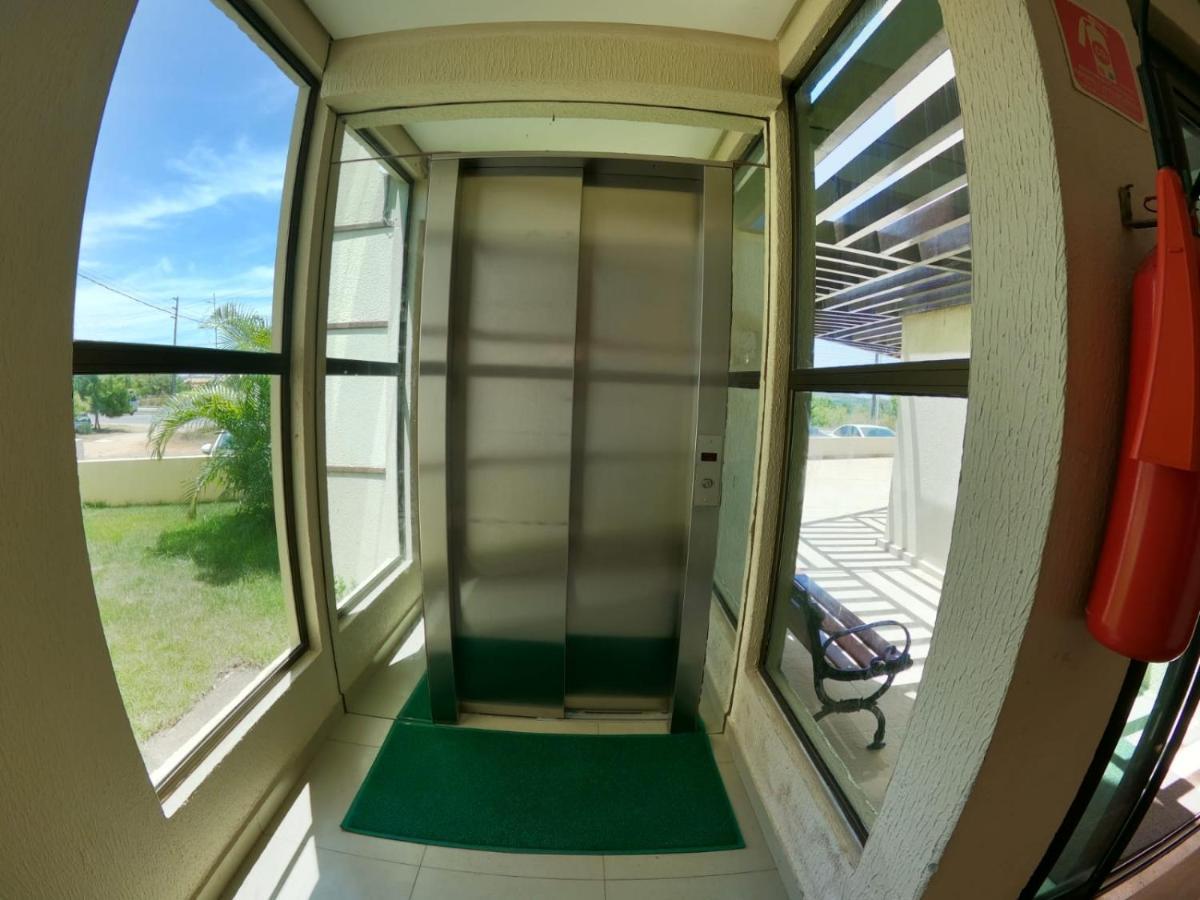 Manawa Flat B13 Leilighet Pôrto das Galinhas Eksteriør bilde